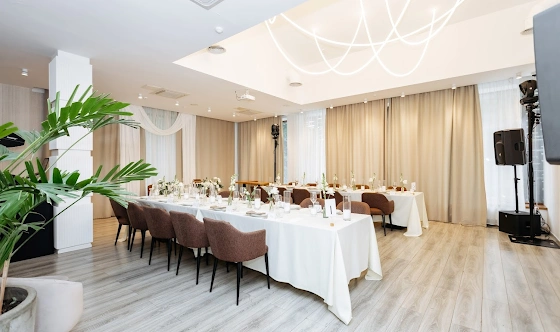 Фото №13 зала Караоке-зал