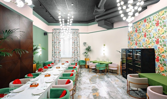 Фото №5 зала Зал №3