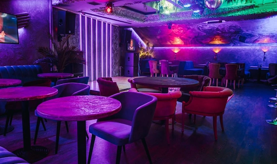 Фото №14 зала Караоке зал