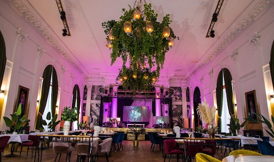 Фото №20 зала Основной зал 