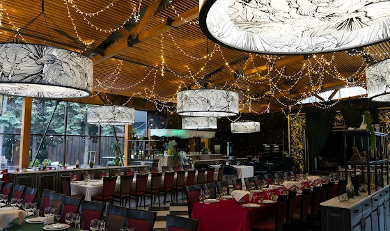 Фото №6 зала Основной зал