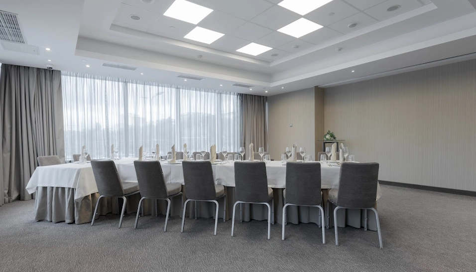 Фото №9 зала Зал "Solis"