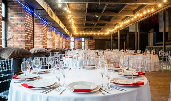 Фото №6 зала Основной зал