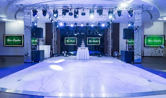 Фото №20 зала Основной зал 