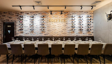 Фото №4 зала Малый зал