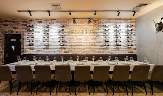 Фото №4 зала Малый зал