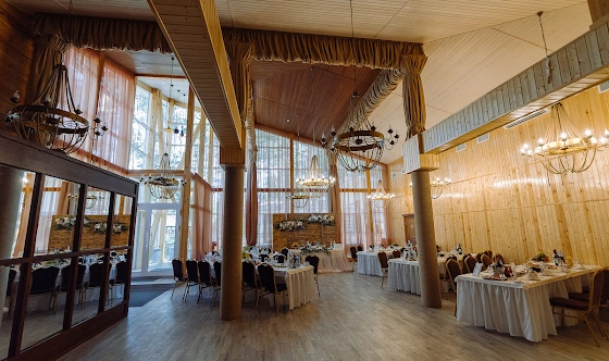 Фото №3 зала Музыкальный зал 