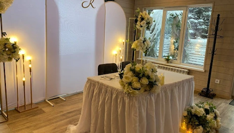 Фото №4 зала Караоке-зал