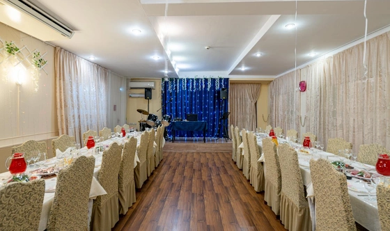 Фото №9 зала Банкетный зал