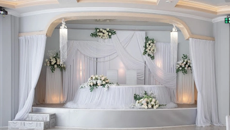 Фото №5 зала Банкетный зал