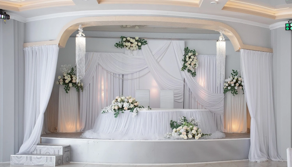 Фото №5 зала Банкетный зал