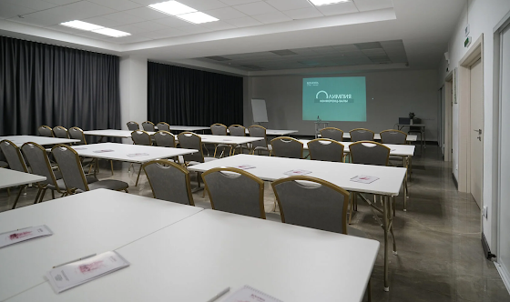 Фото №10 зала Большой  конференц-зал