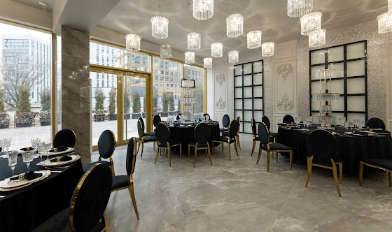 Фото №14 зала Зал Grey