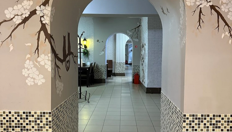 Фото №19 зала Основной зал