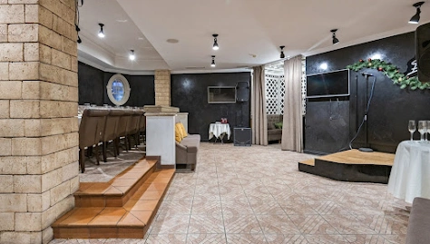 Фото №3 зала Караоке-зал