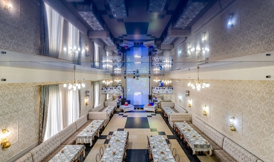 Фото №7 зала Основной зал