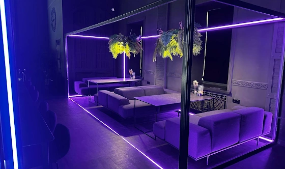 Фото №11 зала Основной зал