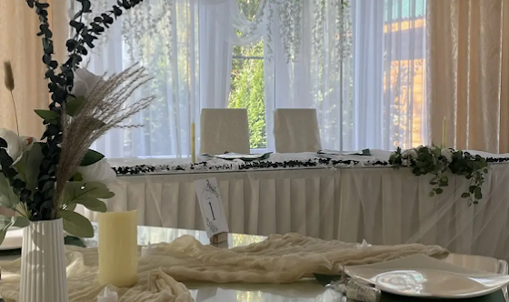 Фото №6 зала Зал «Набережный»