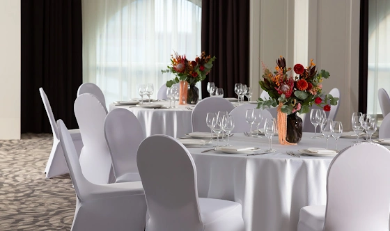 Фото №3 зала Зал «Архангельский»