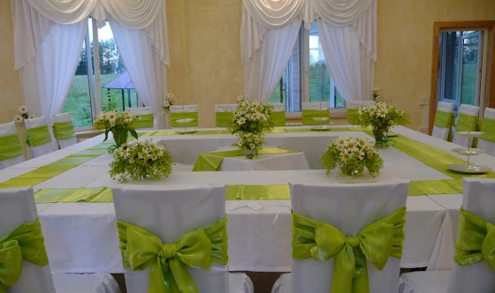 Фото №10 зала Дом 300 м.