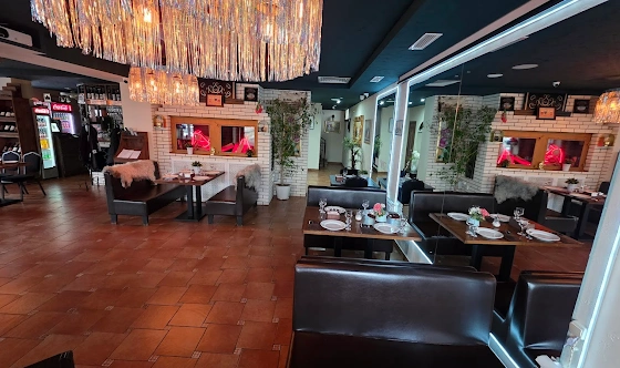 Фото №5 зала 1 этаж