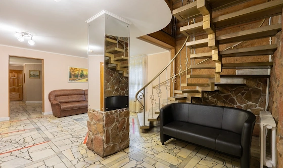 Фото №8 зала Малый зал