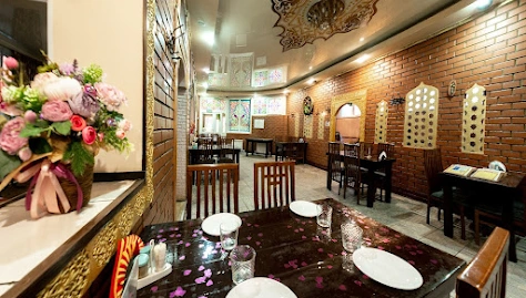 Фото №3 зала Малый зал