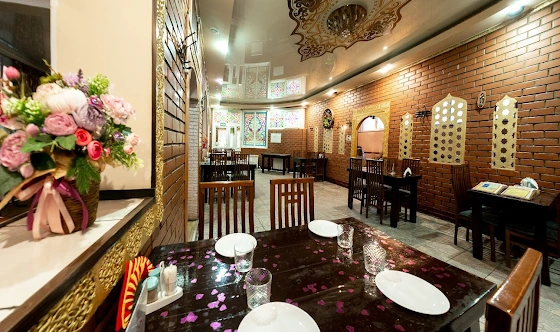 Фото №3 зала Малый зал