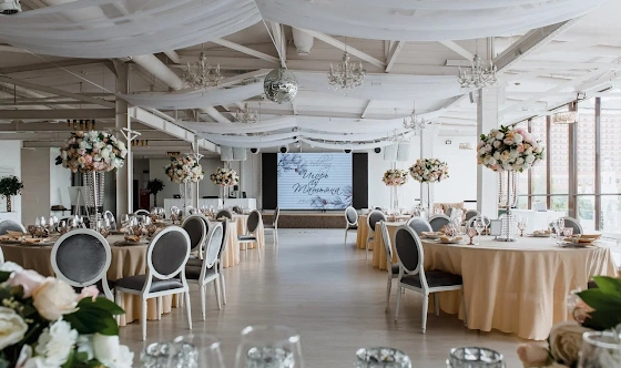 Фото №11 зала White зал