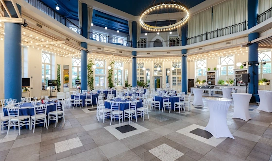 Фото №20 зала Основной зал