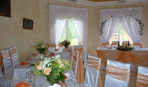 Фото №3 зала Дом 300 м.