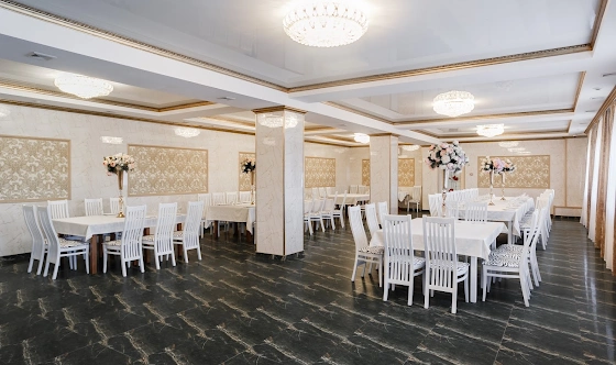 Фото №6 зала Зал на 150 человек 