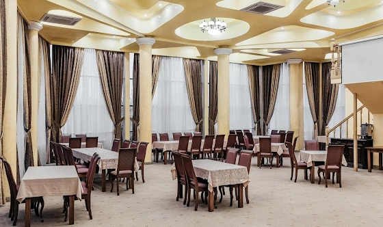 Фото №14 зала Малый зал