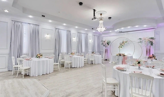 Фото №2 зала Классический зал