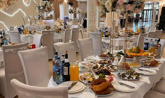 Фото №2 зала Зал на 1 этаже