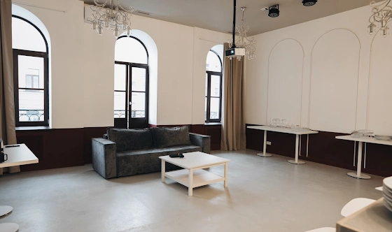 Фото №11 зала SuvorovHall