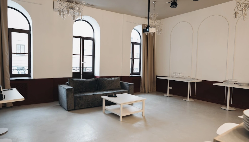 Фото №11 зала SuvorovHall