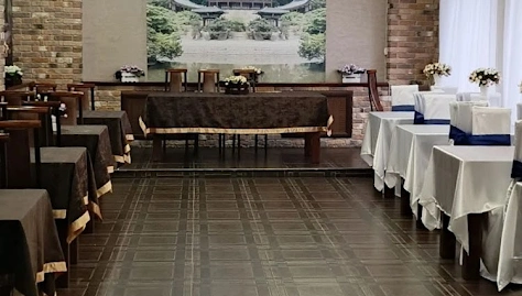 Фото №1 зала Основной зал