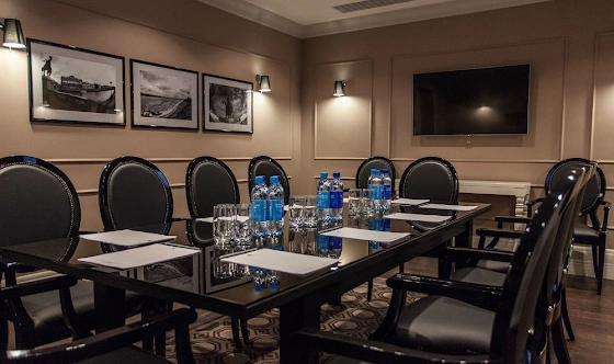 Фото №18 зала Конференц-зал "Meeting Room"
