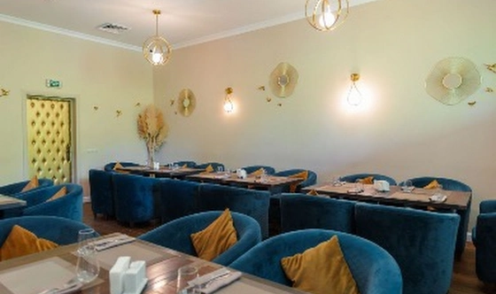 Фото №6 зала Малый зал караоке 