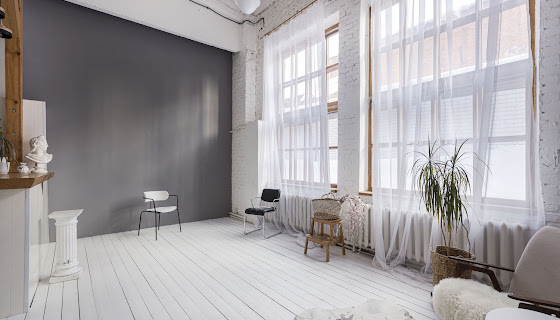 Фото № зала Зал Hygge
