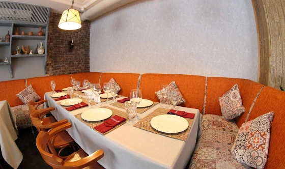 Фото №3 зала VIP-зал