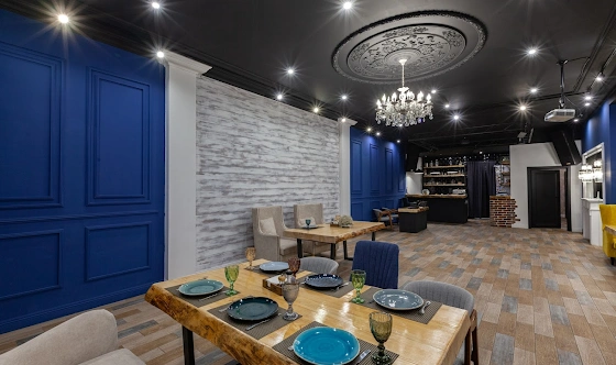 Фото №5 зала Зал на 40 человек