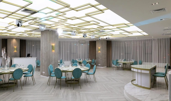 Фото №15 зала Зал №3