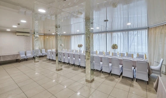 Фото №16 зала Нижний зал 