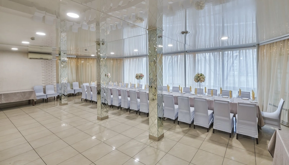 Фото №16 зала Нижний зал 