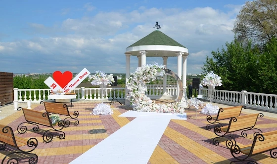 Фото №2 зала Ротонда