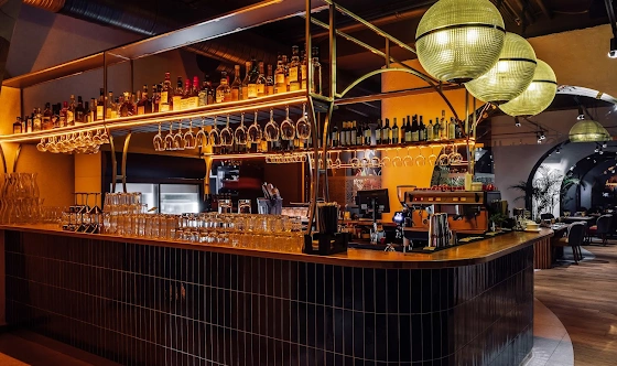 Фото №10 зала Основной зал 