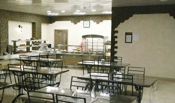 Фото №9 зала Основной зал 