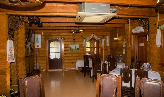 Фото №9 зала Основной зал 